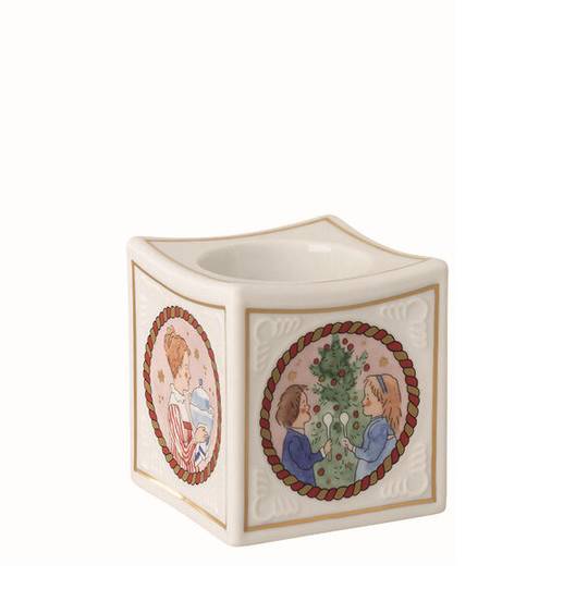INDENT - Hutschenreuther Collectors TeaLight Holder 2026
